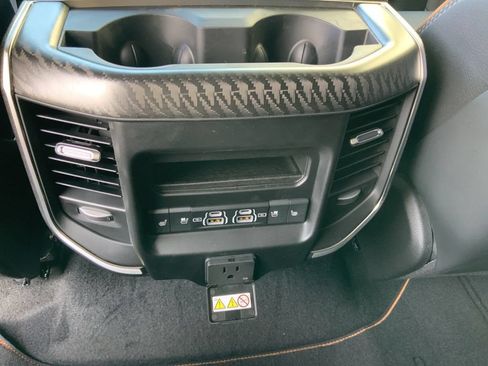 New 2026 RAM 1500 Tungsten w/ Trailer Tow Group AWD/4WD image 24