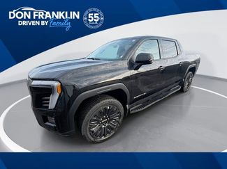 New 2026 GMC Sierra EV Elevation w/ Premium Package video 1