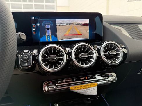 New 2026 Mercedes-Benz GLA 35 AMG 4MATIC image 26