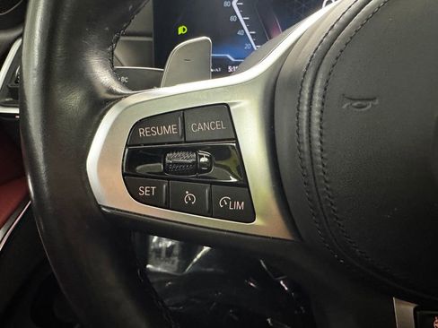 Used 2023 BMW 330i xDrive Sedan w/ M Sport Package image 35