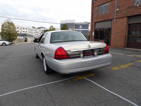 Used 2009 Mercury Grand Marquis LS image 5