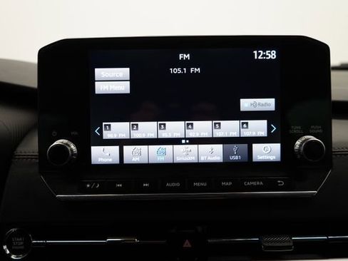 Used 2023 Mitsubishi Outlander SE image 33