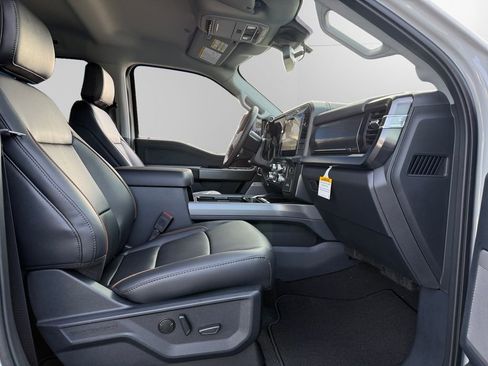 New 2026 Ford F350 Lariat w/ Tremor Off-Road Package image 15