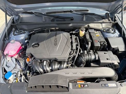 New 2026 Hyundai Sonata SEL image 17