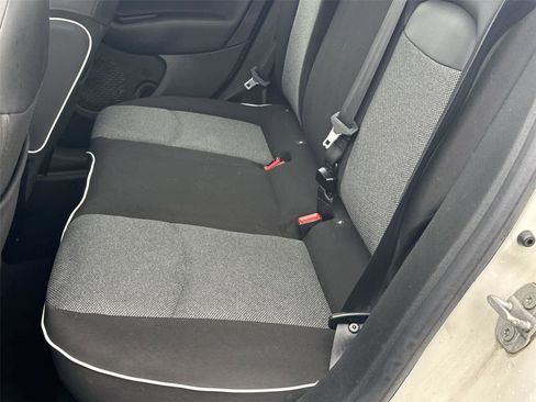 Used 2017 FIAT 500X Pop w/ Pop Popular Equipment Package AWD/4WD image 15