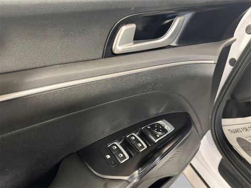 Used 2021 Kia K5 GT-Line image 14