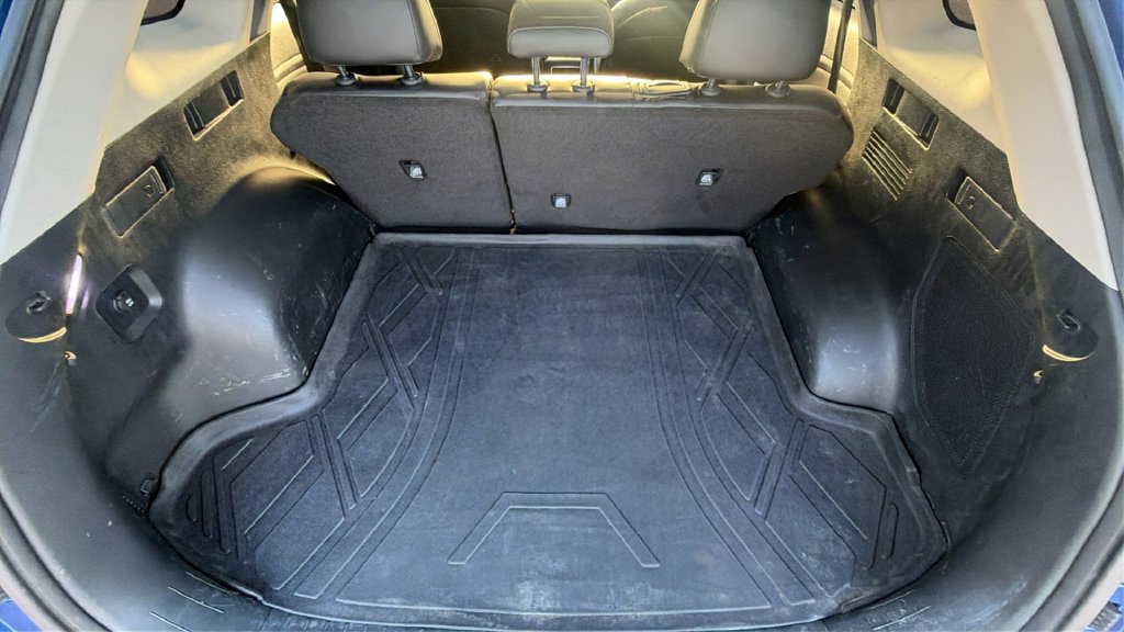 Used 2023 Kia Sportage SX FWD image 13