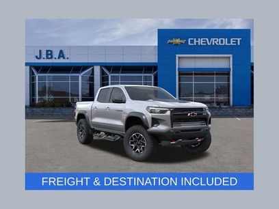 New 2026 Chevrolet Colorado ZR2 w/ Technology Package