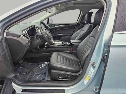 Used 2013 Ford Fusion Energi SE image 20