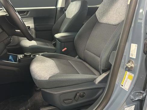 New 2026 Ford Maverick XLT AWD/4WD image 9
