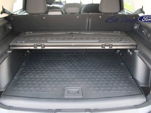 New 2025 Ford Bronco Sport Big Bend image 6