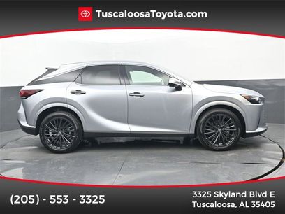 Used 2026 Lexus RX 350 Premium w/ Convenience Package