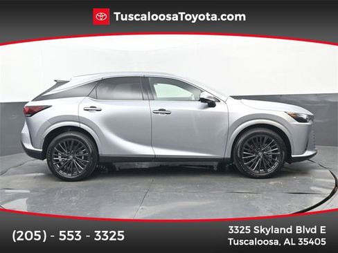 Used 2026 Lexus RX 350 Premium w/ Convenience Package image 1