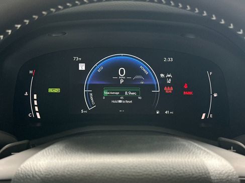 New 2026 Toyota Camry Hybrid image 21