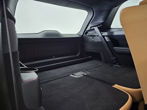 Used 2022 Volvo XC90 T6 Inscription w/ Lounge Package image 34