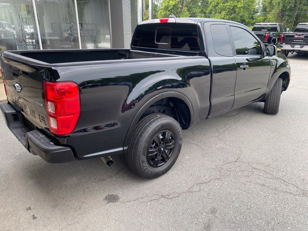 Used 2020 Ford Ranger XL RWD image 7