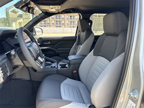 New 2026 Toyota Tacoma TRD Sport image 25