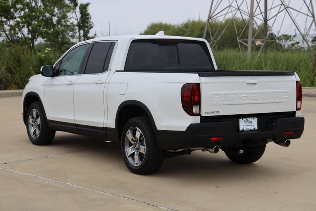 New 2026 Honda Ridgeline RTL image 6