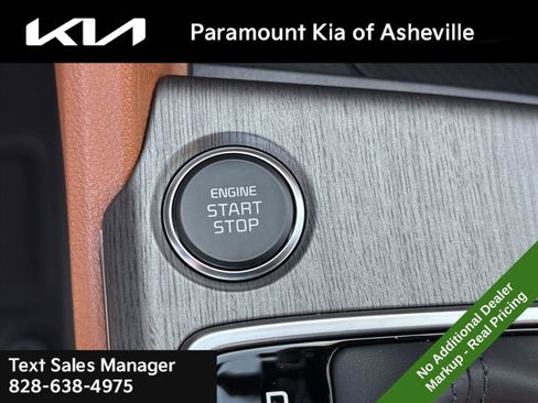 New 2026 Kia Sportage X-Line w/ X-Line Technology Package image 16