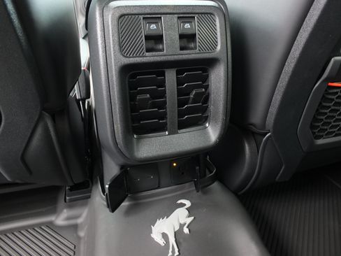 New 2026 Ford Bronco Raptor AWD/4WD image 16