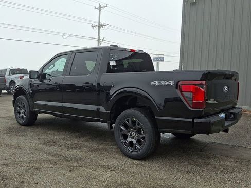 New 2026 Ford F150 STX w/ Equipment Group 200A image 3