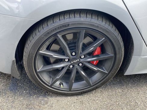 Used 2023 Kia Stinger GT2 w/ Option Group 015 image 12