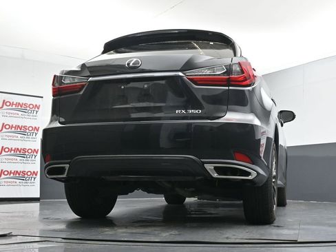 Used 2022 Lexus RX 350 FWD w/ Special Edition image 39