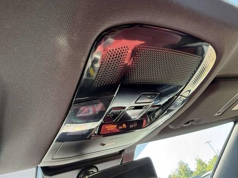 Used 2025 Lexus NX 350 AWD w/ Cold Area Package image 27