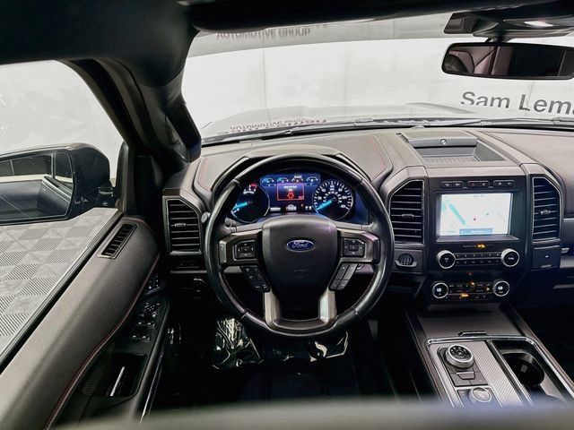 Used 2021 Ford Expedition Limited AWD/4WD image 24