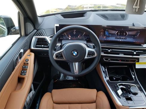 New 2026 BMW X5 xDrive40i w/ M Sport Package image 14