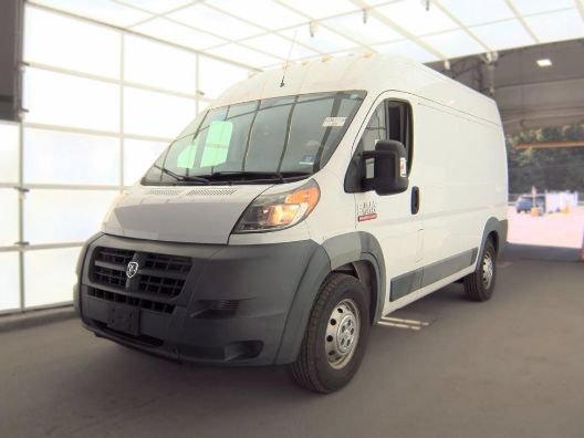 Used 2016 RAM ProMaster 2500 w/ Cargo Convenience Group FWD image 6