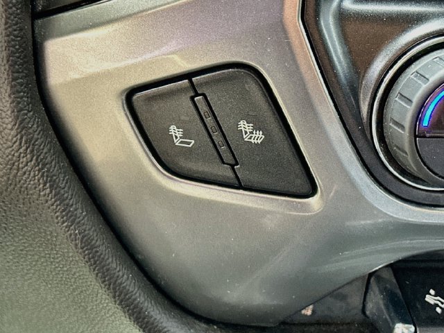 Used 2015 Chevrolet Silverado 2500 LT w/ LT Convenience Package AWD/4WD image 27