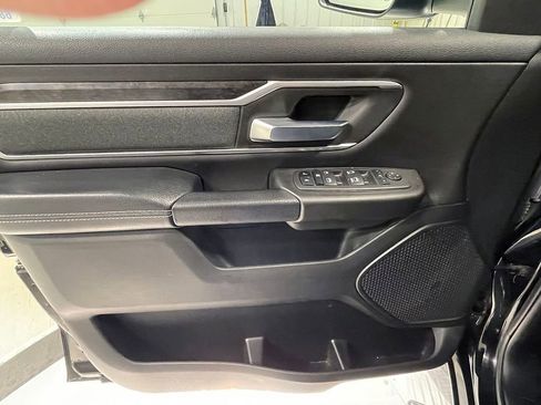 Used 2022 RAM 1500 Big Horn AWD/4WD image 22
