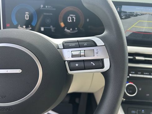 New 2026 Hyundai Tucson SEL Plus FWD image 29