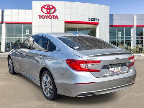 Used 2019 Honda Accord LX image 5