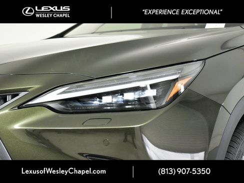New 2026 Lexus NX 350 AWD w/ Luxury Package image 6