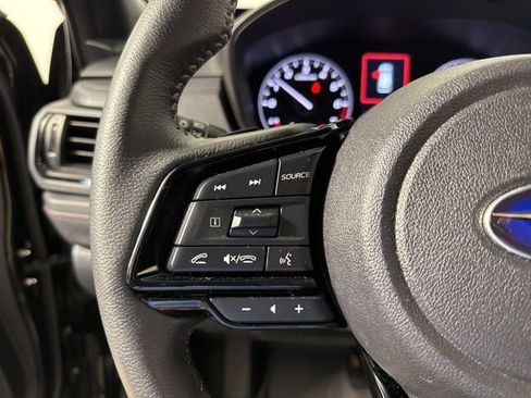 Used 2025 Subaru Forester Touring image 18