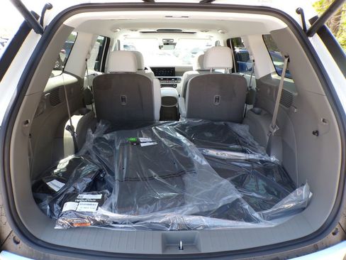 New 2026 Hyundai Palisade SEL Premium AWD/4WD image 21