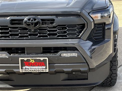 New 2026 Toyota Tacoma TRD Sport image 8