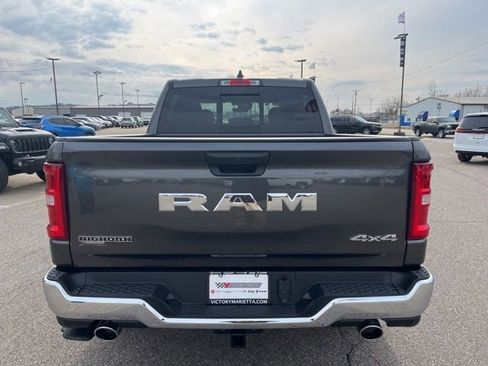 New 2026 RAM 1500 Big Horn image 5