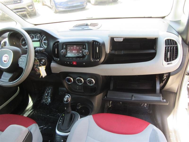 Used 2014 FIAT 500L Easy FWD image 26