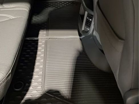 New 2026 RAM 1500 Big Horn AWD/4WD image 18