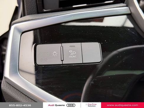 Certified 2023 Audi Q3 2.0T Premium w/ Convenience Package AWD/4WD image 21