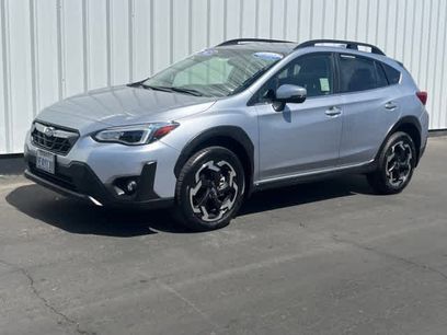Certified 2023 Subaru Crosstrek 2.5i Limited