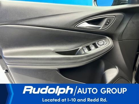 Used 2025 Buick Encore GX Preferred image 12