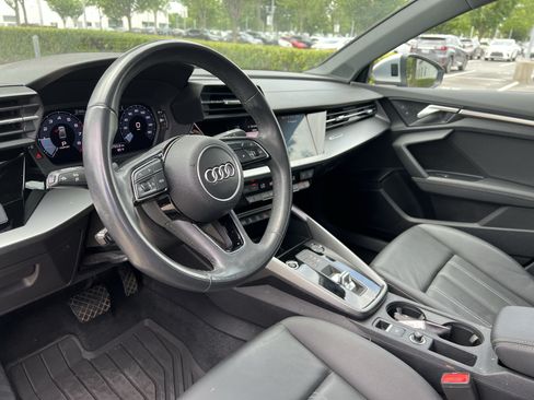 Used 2023 Audi A3 2.0T Premium FWD image 17