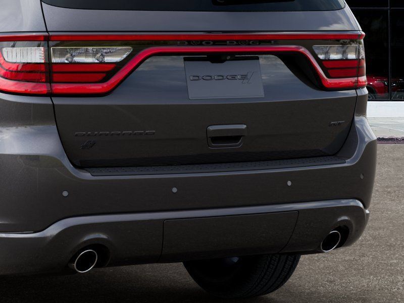 New 2026 Dodge Durango GT AWD/4WD image 13