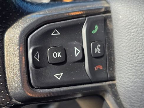 Used 2021 RAM 1500 Rebel w/ Rebel Level 2 Equipment Group AWD/4WD image 20