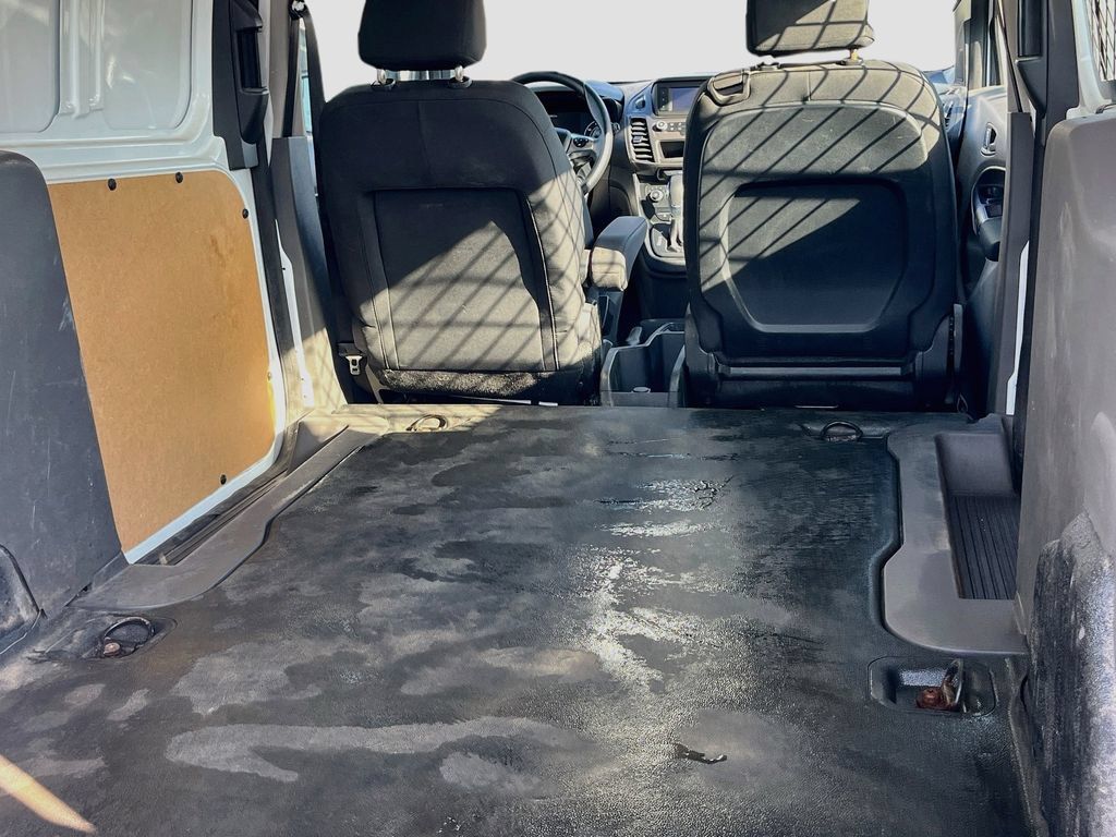 Used 2023 Ford Transit Connect XL FWD image 24