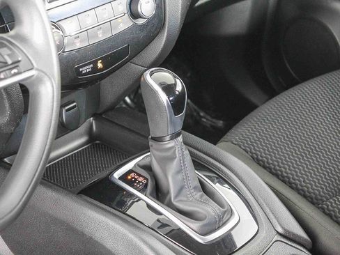 Used 2018 Nissan Rogue Sport S w/ S Appearance Package image 20